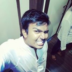 Muddu Krishna