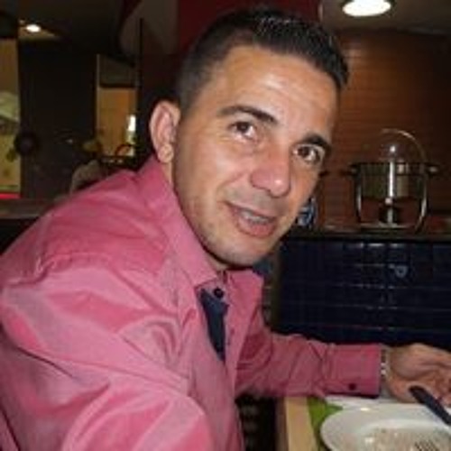 Marcio Garcia 18’s avatar