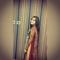 Samira Hafeez