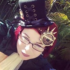 Severine Sarah Faustus