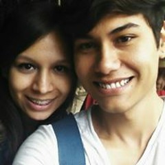 Joel Pereda