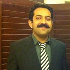 Ali Raza Majeed