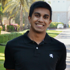 Avinash Saraf