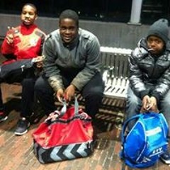 Jerraily Sommerville