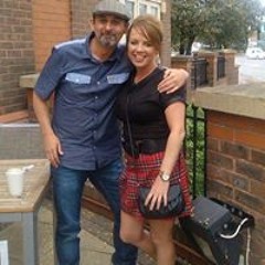 Michael Thepout Powell