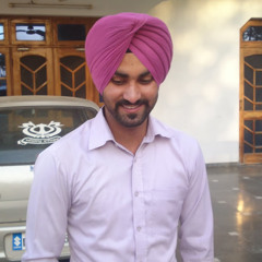 Harjap Singh 11