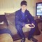 petey kidda 96