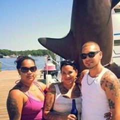 Carla MsIndependant Clark