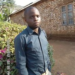 Daniel Mwakasaka