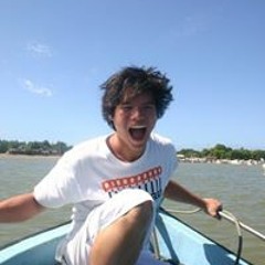 Matthew Grant Sumali