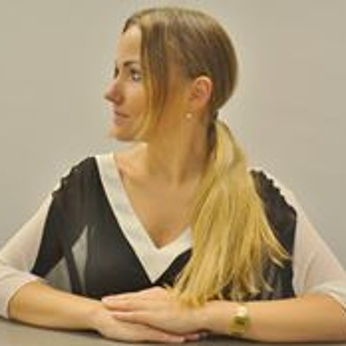 Silvia Mogas Subirachs’s avatar