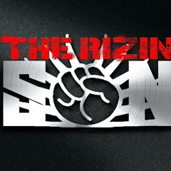 The Rizin Sun