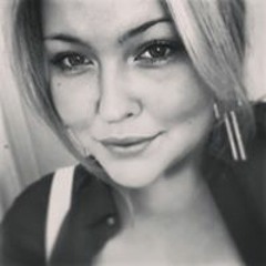 Kerttu Marjatta Stamm