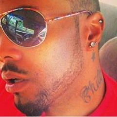 Chico Curt Hooks-Williams