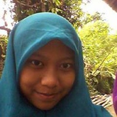 Putri Puspita Sari 3