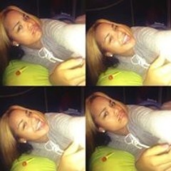 Alexandrea Rene Perkins