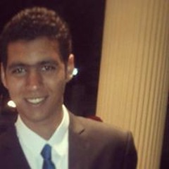 Karim Sherif 36