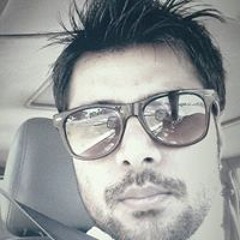 Gaurav Sharma 279