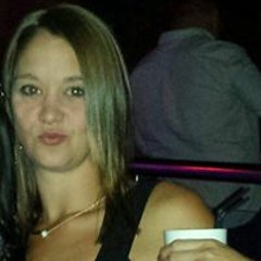 Louise Kidsmyworld Leaver