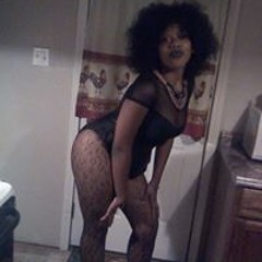 Erika Laydie E Crosby