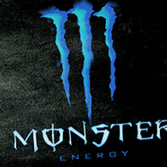 Monster €nergy