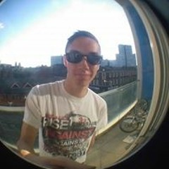 Lawrence Cuenca Reed