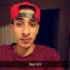 Ben NY 7