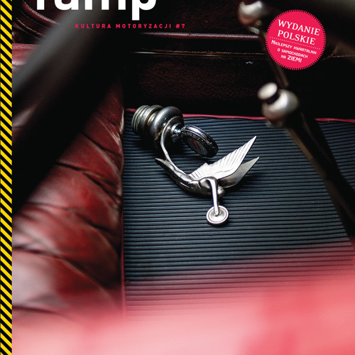 Stream RAMP Magazine Poland music | Listen to songs, albums, playlists ...