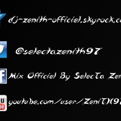 selectazenithofficiel