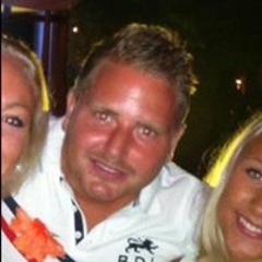 Tony Kaas 1
