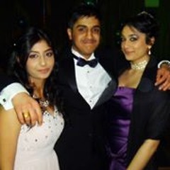 Shazaib Tariq Qureshi