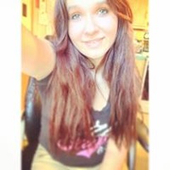 Haley Nicole Giarratana