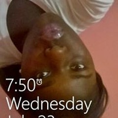 Shareese Marie Grant 1