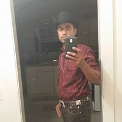 Jose Moreno 256’s avatar