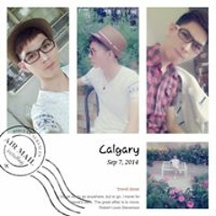 Haydee Eryzan WarRan