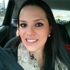 Andréia Toledo Silveira