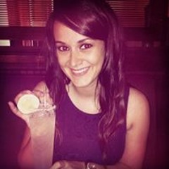 Samantha Taylor Lopez