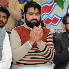 Mian Jee Junaid.