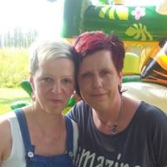 Anja Schneider-Rosin