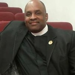 Elder Michael Waldo Sr.