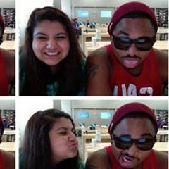 Keon BrownBear Lavender