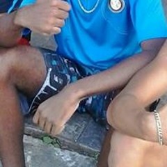 Italo Vinicius Ramos