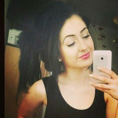 Chantelle Natalie Metcalf