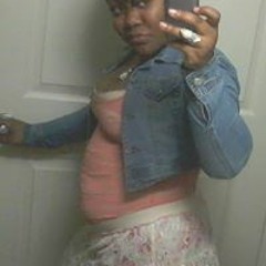 Brittany Carroll-cooper