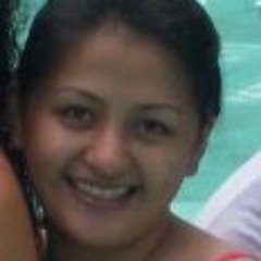 Linny Rose V. Carrillo