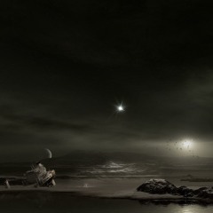 Silent Harbor