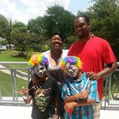 Brandy Christina Chavis