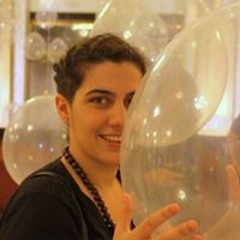 Magui Fernandez Valdez