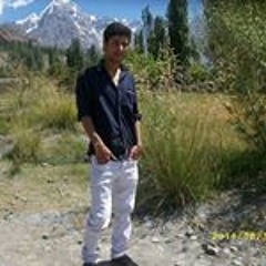 Burhan Rabbani 1