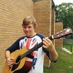 Mitch Beauregard